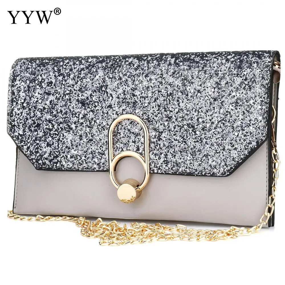 Luxury Women Bags Designer Evening Party Bag for Female Envelope Clutch