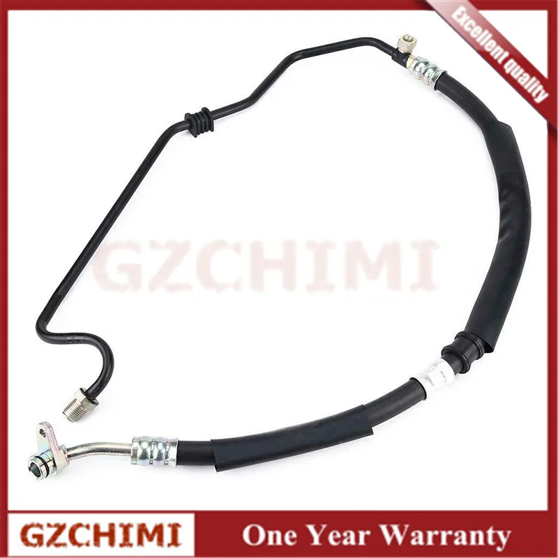 

53713-SDC-A02 Good Power Steering Feed Pressure Hose For HONDA ACCORD CM4 CL7 2.0L CM5 CL9 2.4L 2003-2007 For TSX 2004-2008
