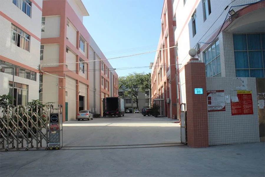 factory 3