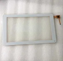 New 10.1″ Inch Touch Screen Digitizer Glass Sensor Panel For ARCHOS 101b Neon 101c Neon Free Shipping