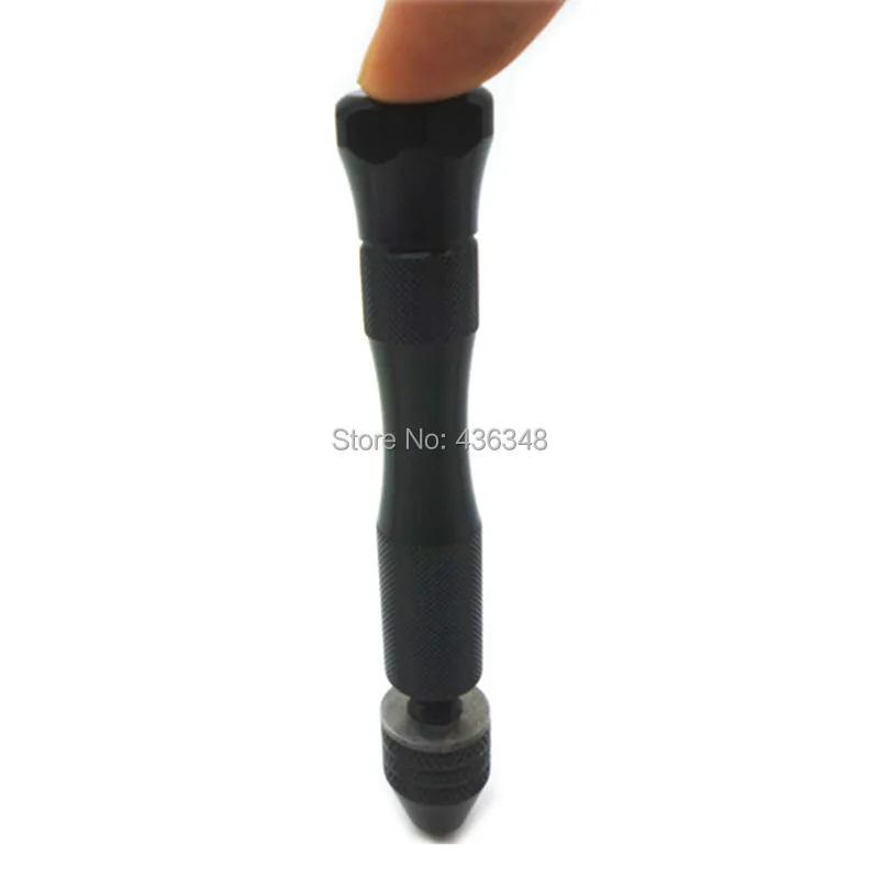 Hand drill