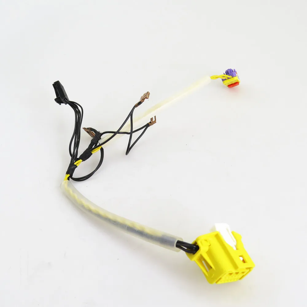 FHAWKEYEQ Driver Multifunction Steering Wheel Cable Harness Plug