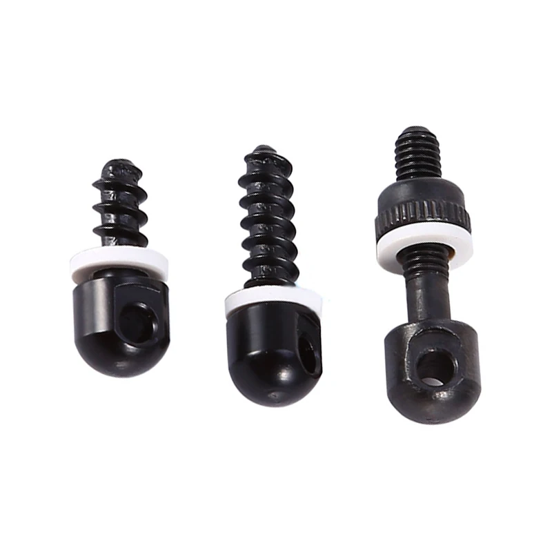 Mayitr 3Pcs/set Sling Swivel Studs Mounting Screw Kit for Rifles Swivel Stud Base Hunting Tools Accessories Mayitr 3Pcs/set Sling Swivel Studs Mounting Screw Kit for Rifles Swivel Stud Base Hunting Tools Accessories
