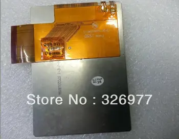

Free shipping original 3.5 inch TFT9K0118FPC-A1-E LCD screen display panel with touch screen digitizer