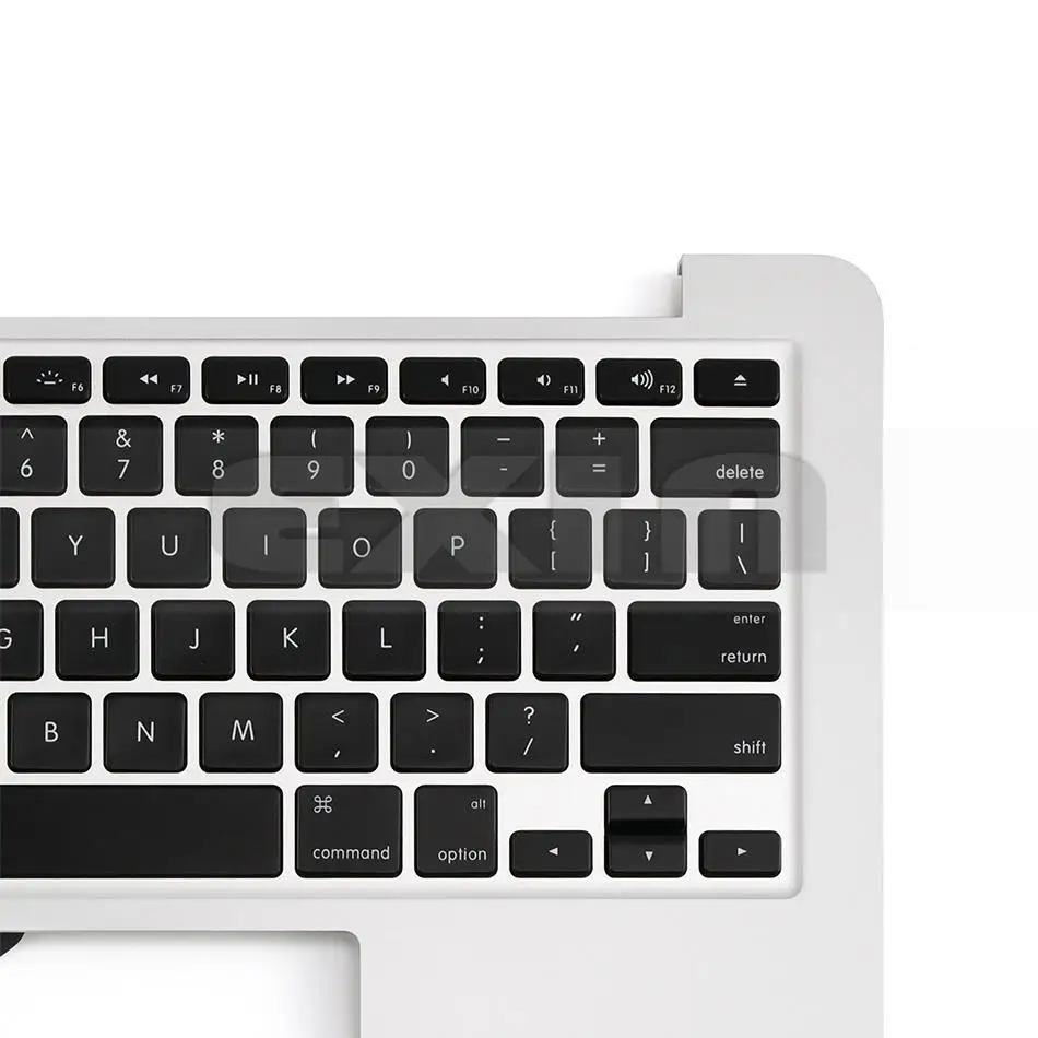 2015 год ноутбук A1502 Topcase с клавиатурой американский английский для Macbook Pro Retina 13
