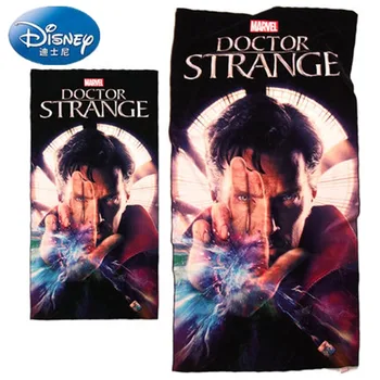 

Disney Digital printing bath towel face towel set 100% cotton Travel Quick Drying outdoors Sports Hip-hop Swimming Gym Adults