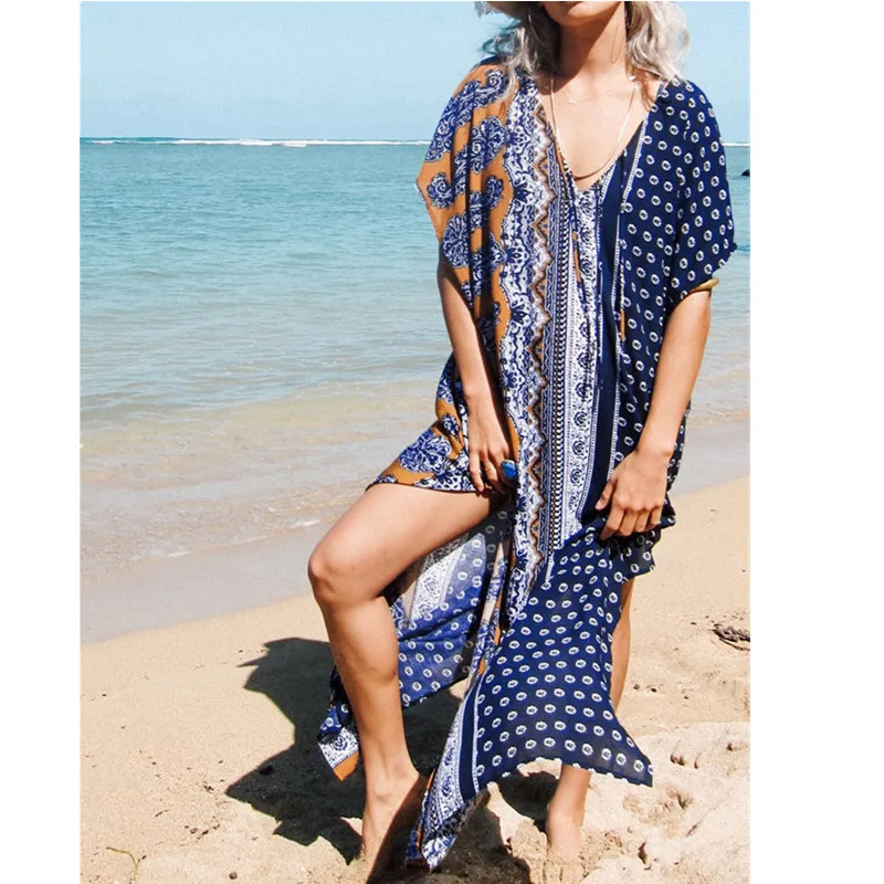 cotton cover ups