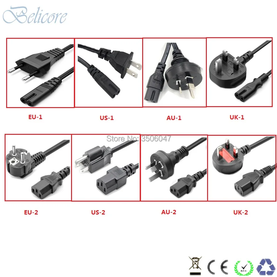 Cheap Bateria de bicicleta elétrica