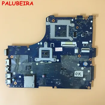 

PALUBEIRA VIQYI NM-A032 Laotop motherboard for Lenovo Y510P Test original mainboard Support I7 CPU