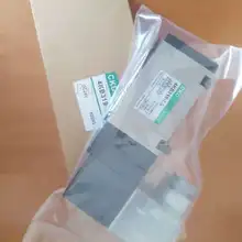 4KB319-LS офсетная печатная машина ройби электромагнитный клапан 24 В