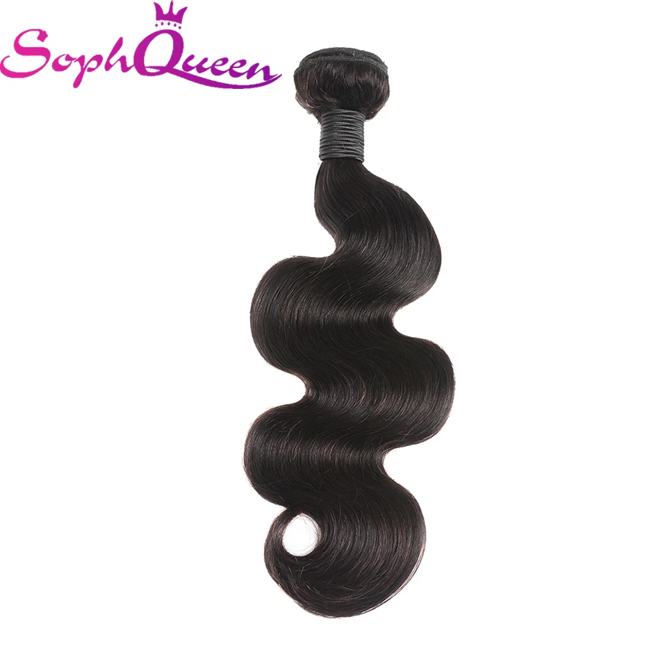 Soph Queen Hair Brazilian Body Wave Hair Weave Bundles Unprocessed Virgin Hair Bundles Human Hair Bundle Extension Natural Color Soph Queen Hair Brazilian Body Wave Hair Weave Bundles Unprocessed Virgin Hair Bundles Human Hair Bundle Extension Natural Color