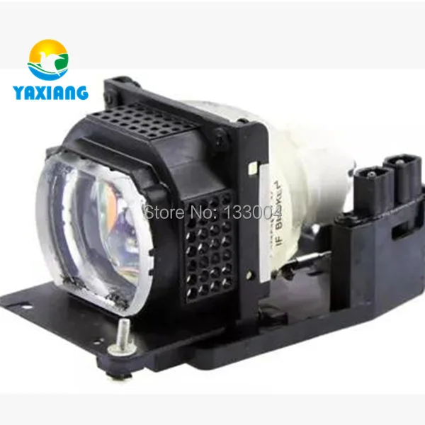 

Compatible Projector lamp bulb VLT-SL6LP for Mitsubishi SL6U XL9U SL9U with housing