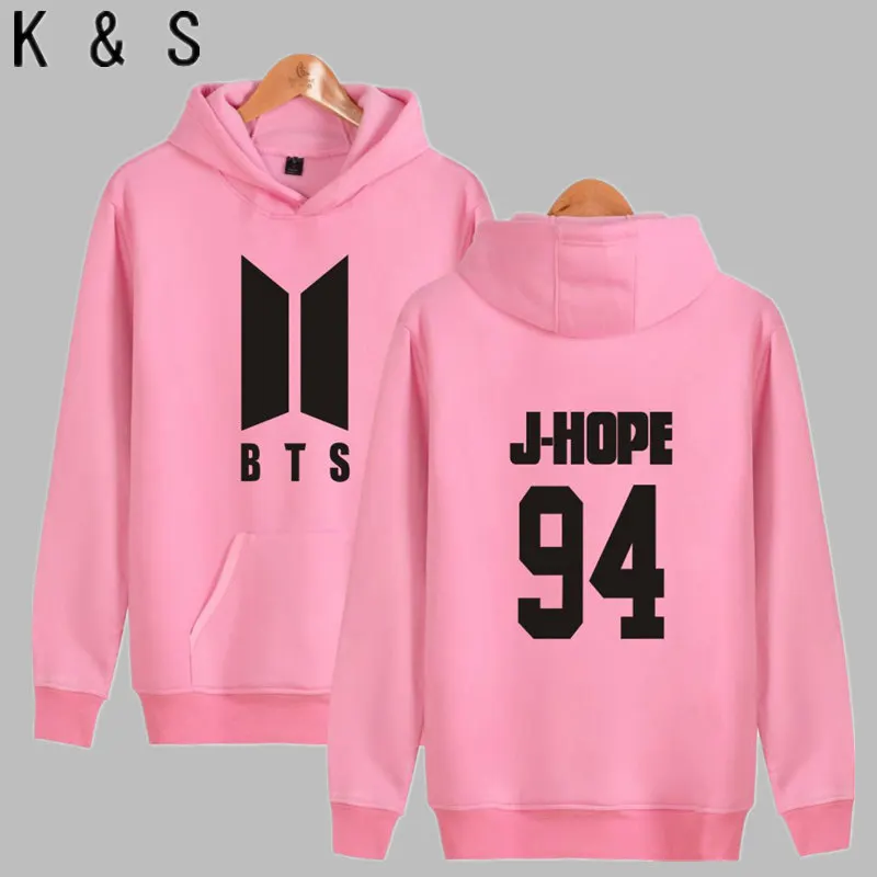 bts hoodie price