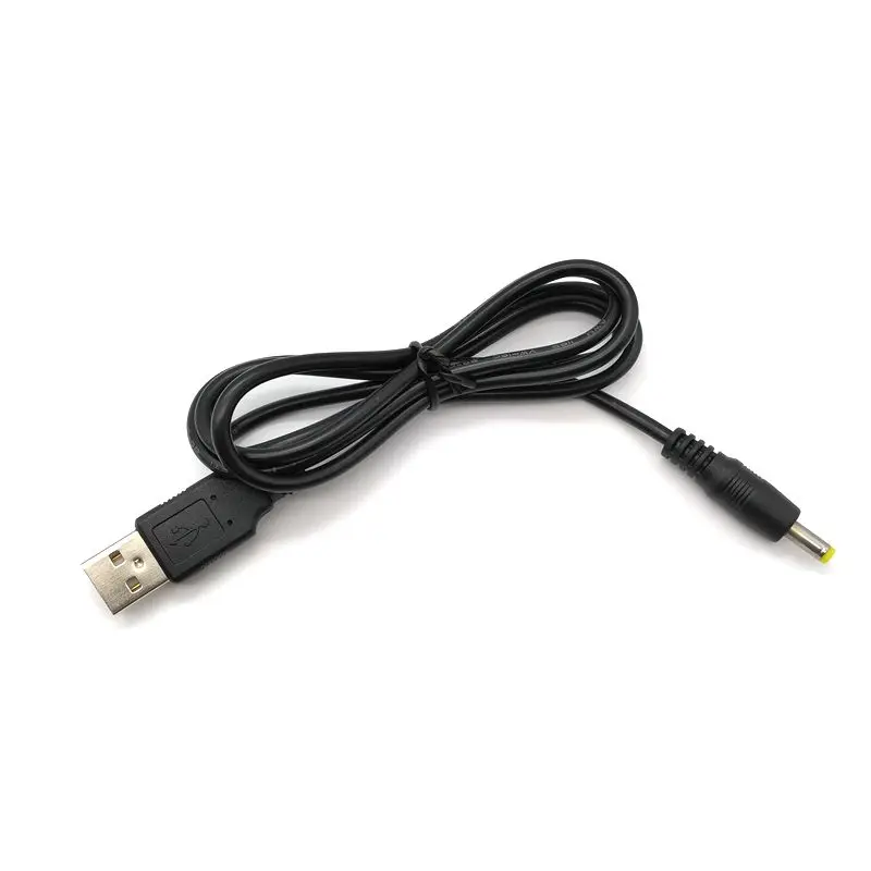 2 шт. USB-кабель для зарядки 4 0*1 7 мм | Компьютеры и офис