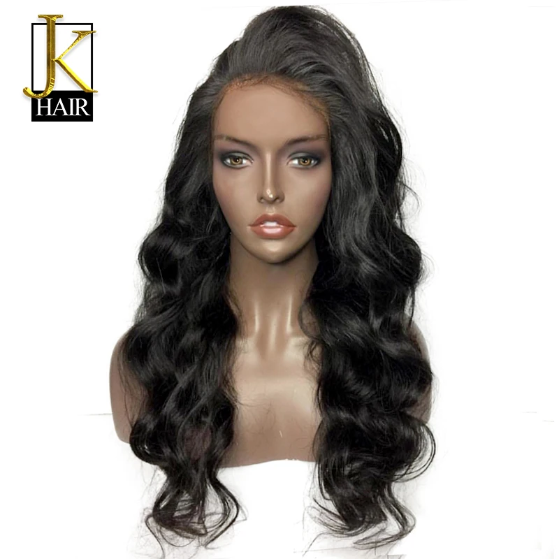 body wave 360 wig