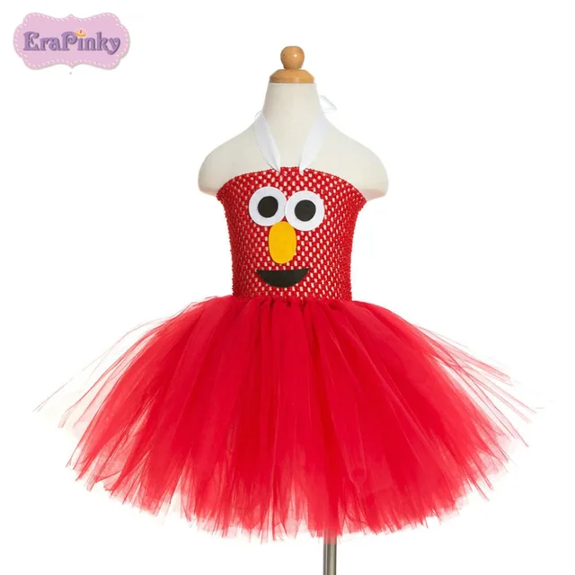 Cartoon Prom Dress