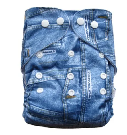 

Risunny baby new design Free shiping waterproof risunnybaby print mix color