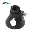 NEWONE Multipurpose Cutting Guide Mini Drill Attachment Rotary Tool Accessories Rotary tool attachment ► Photo 3/6