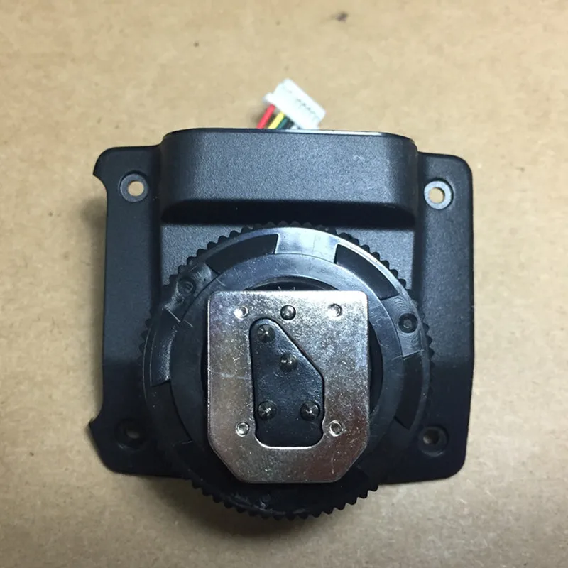 

100% original YongNuo Flash Accessories Part Hot shoe for Yongnuo YN568EXIII YN560III YN600EX-RT etc.