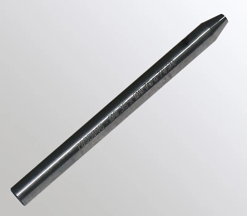 NE6.35×0.76×76.2