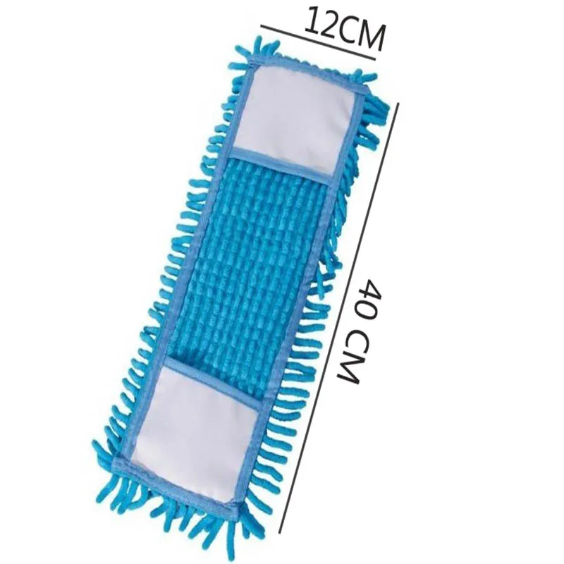 Mop cloth