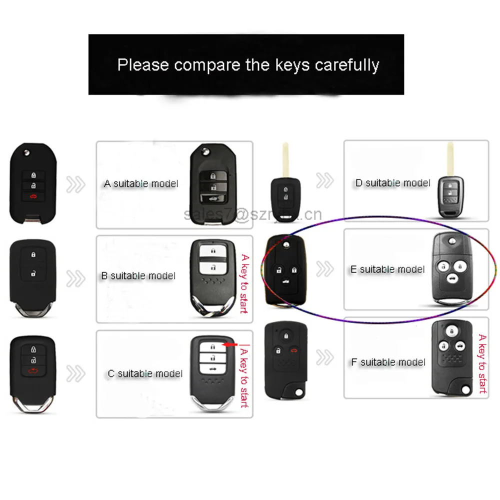 Honda key cover01_1