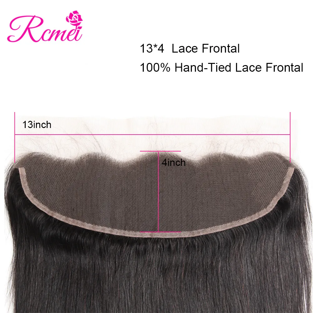 13x4 lace frontal 