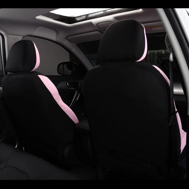 Чехлы для автомобильных сидений чехлы fiat marea palio panda grande punto stilo uno tempra 2018 2017 2016