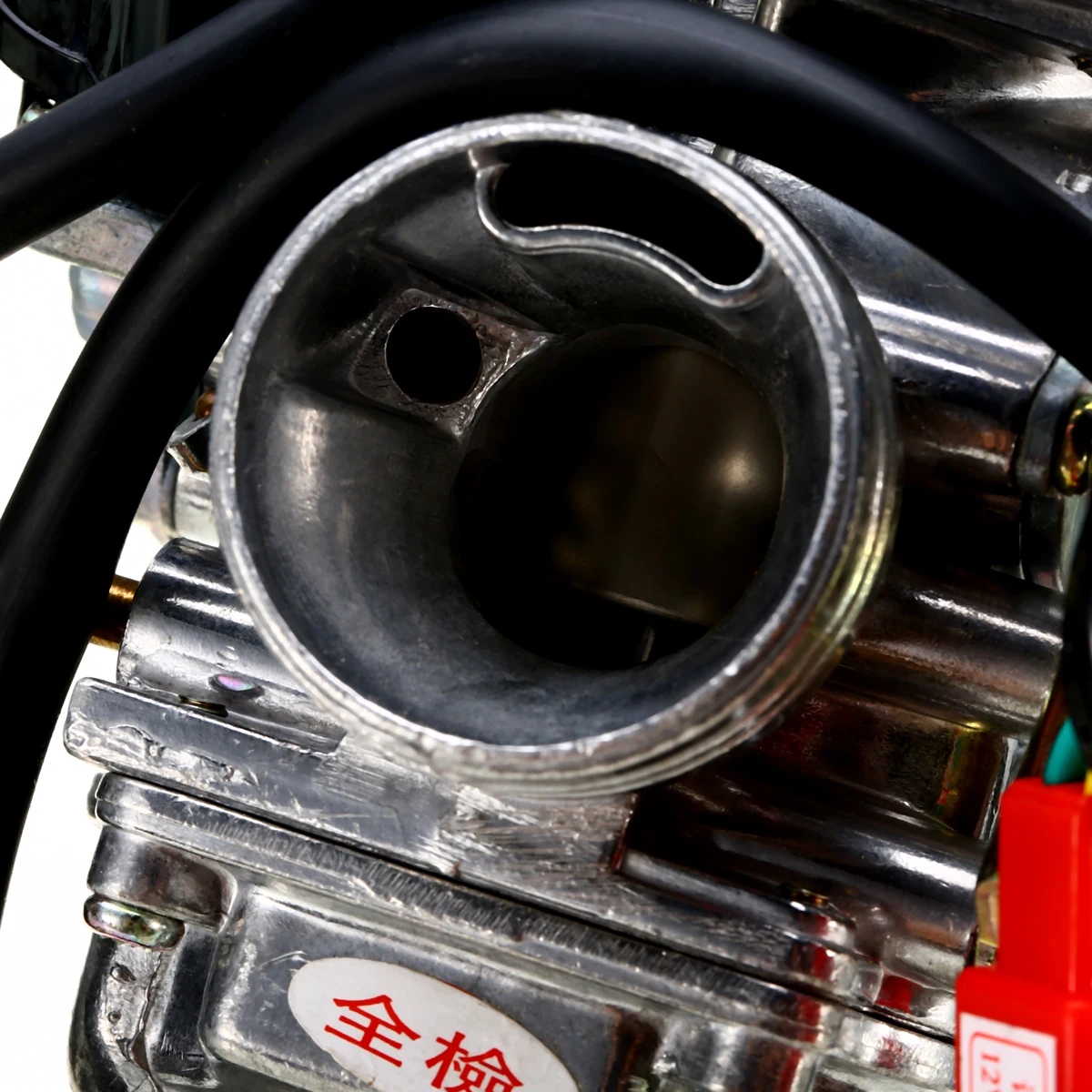 24MM Motorcycle Carburettor Carb 4 Stroke GY6 110/125/150cc Scooter Moped ATV Go Kart For Yamaha Suzuki Kawasaki