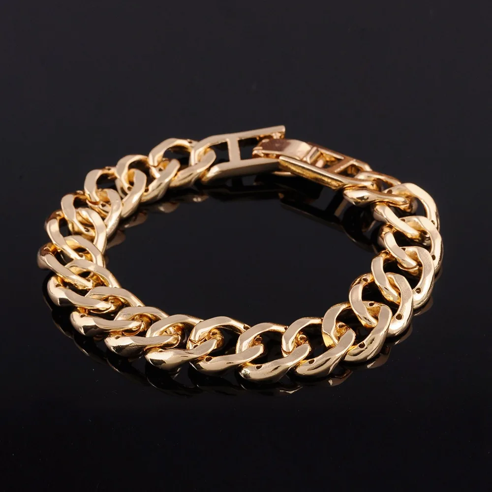 

Fashion Deluxe Dainty Wide Women Bracelets Charm Austrian Zircon Bracelet Bangles Crystal Rhinestone Metal Jewelry Bijoux