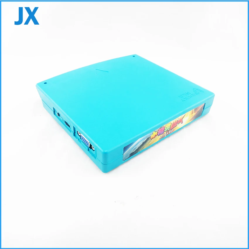 Лидер продаж 2016 картридж 540 в 1 Little elf III X Jamma аркадный шкаф игровая настольная