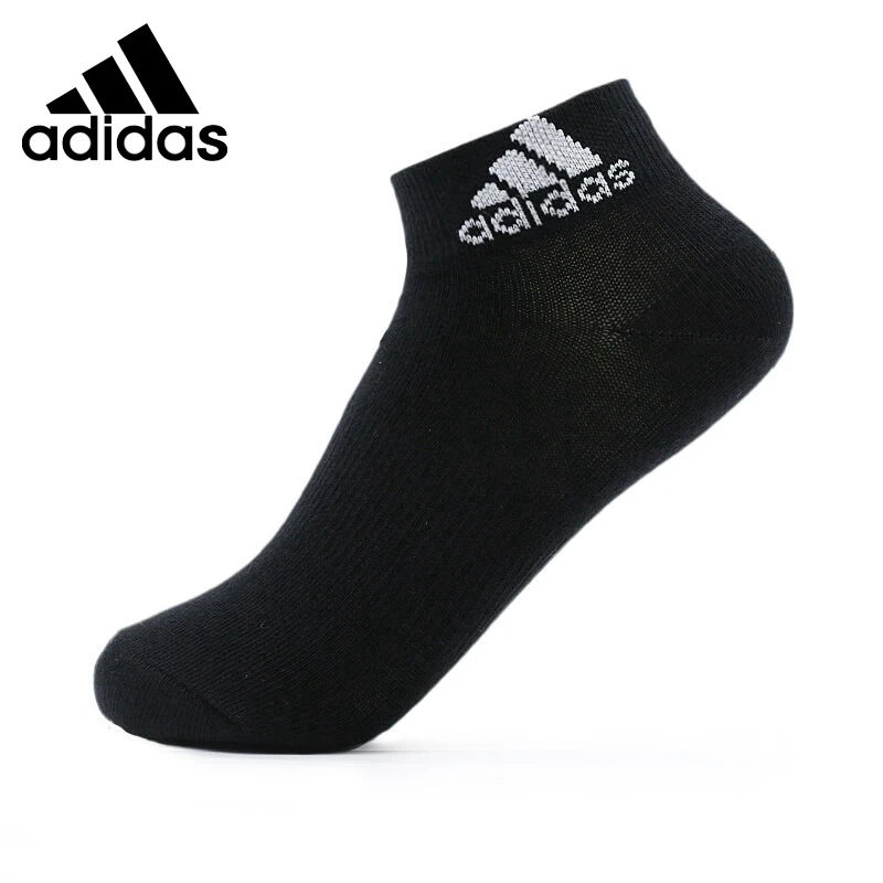 

Original New Arrival Adidas Unisex Sports Socks ( 1 Pair )