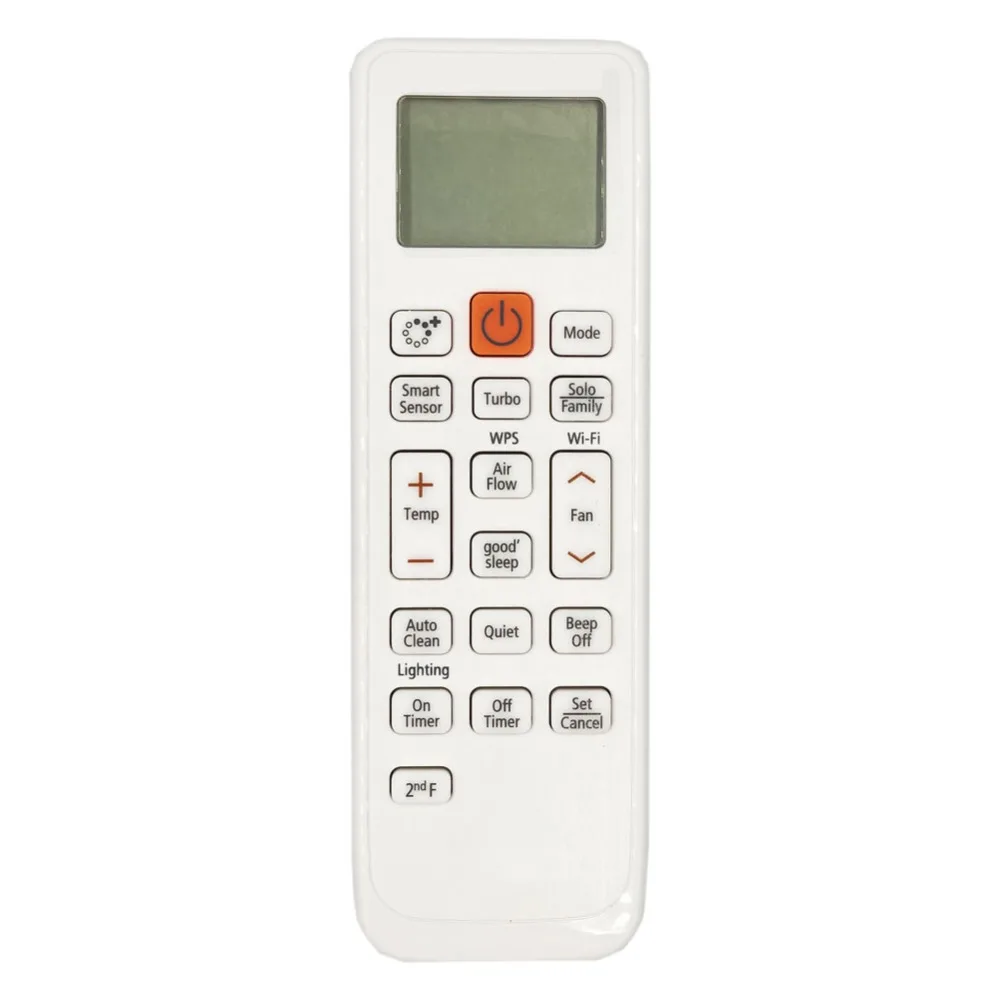 

DB93-11489Z Remote Control for Samsung Air Conditioner