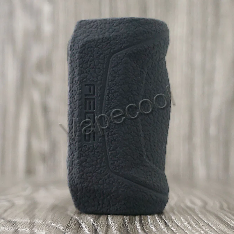 

Texture Case For Geekvape Aegis Mini , Anti-Slip Silicone Skin Cover Warp Sleeve Decal Fit Vape Geekvape Aegis Mini 80W TC