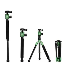 Selens Green SE-T172 Tripod Holder Bracket Stand for Camera DSLR