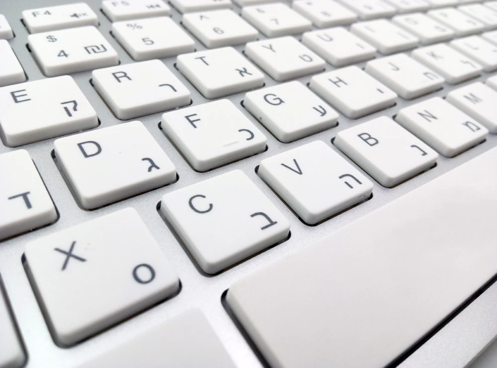 Портативная Бесшумная клавиатура с клавишами 2,4G, ультра тонкая беспроводная клавиатура, ножницы, клавиатура для Mac Win XP 7 10 Vista, Android TV Box