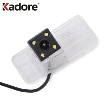 

For Nissan X-Trail X Trail 2014-2019 Car Rear View Camera Backup Parking Camera LED Night Vision Waterproof Wide Angle HD
