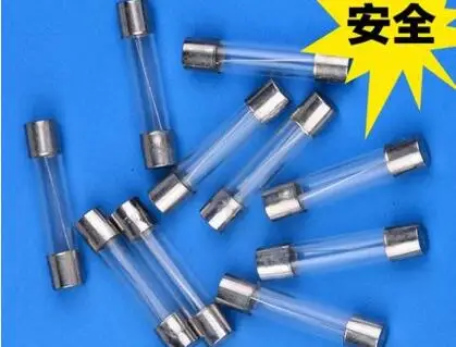 

250v Quick Blow Glass Fuse Fuses 5X20mm 100pcs/box