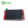 1 Uds 3,2 pulgadas 320*240 SPI Serial módulo TFT LCD pantalla con controlador de Panel táctil IC ILI9341 para Arduino MCU ► Foto 3/3