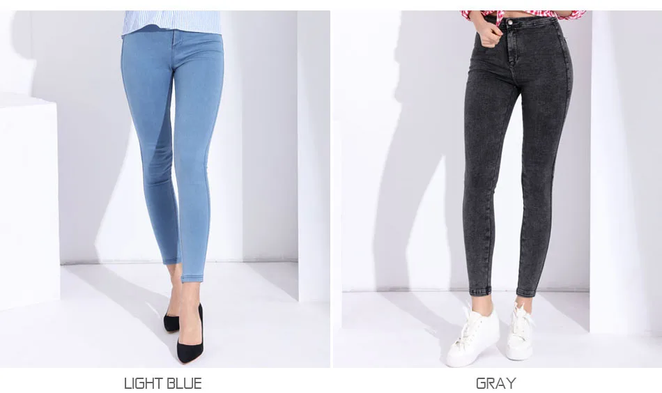TATARIA/джинсовые женские обтягивающие синие женские джинсы «кроше», женские джинсы с высокой талией, женские джинсовые брюки-карандаш, джинсы для женщин