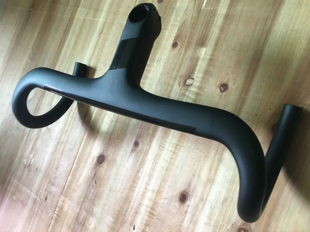 Black inc integrated handlebar Outlet