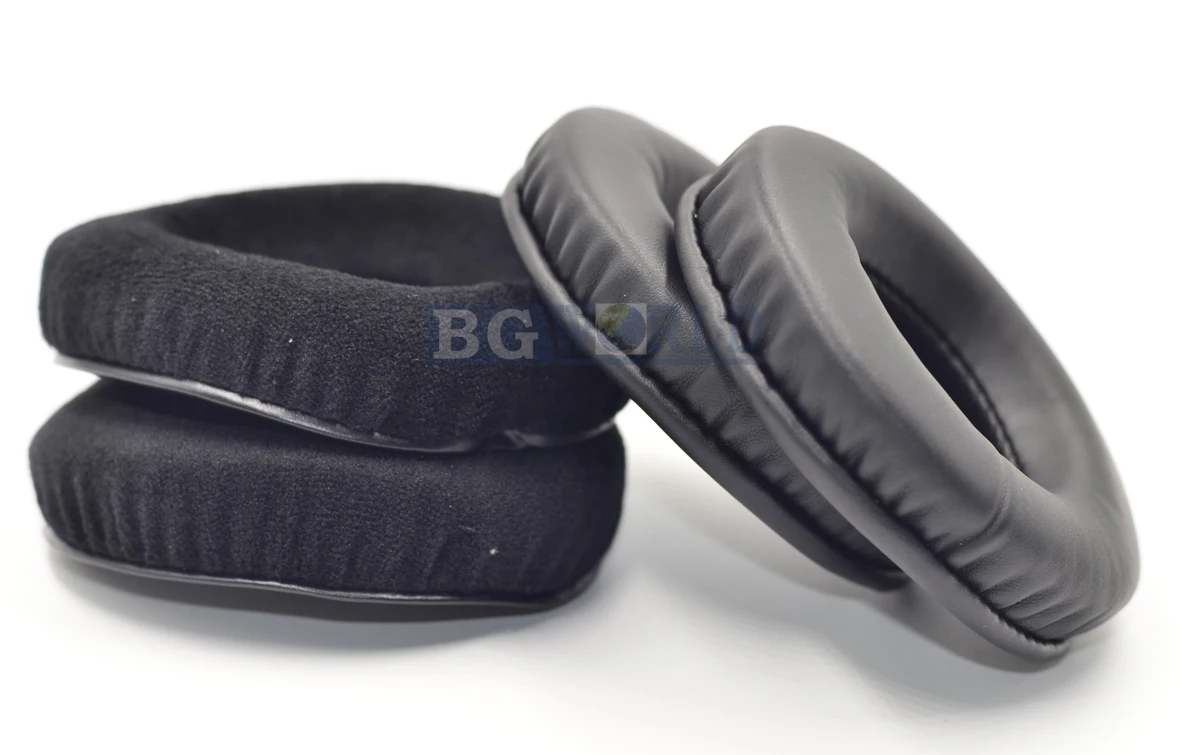 BGWORLD Замена амбушюры для планшетов Sennheiser URBANITE XL беспроводная гарнитура