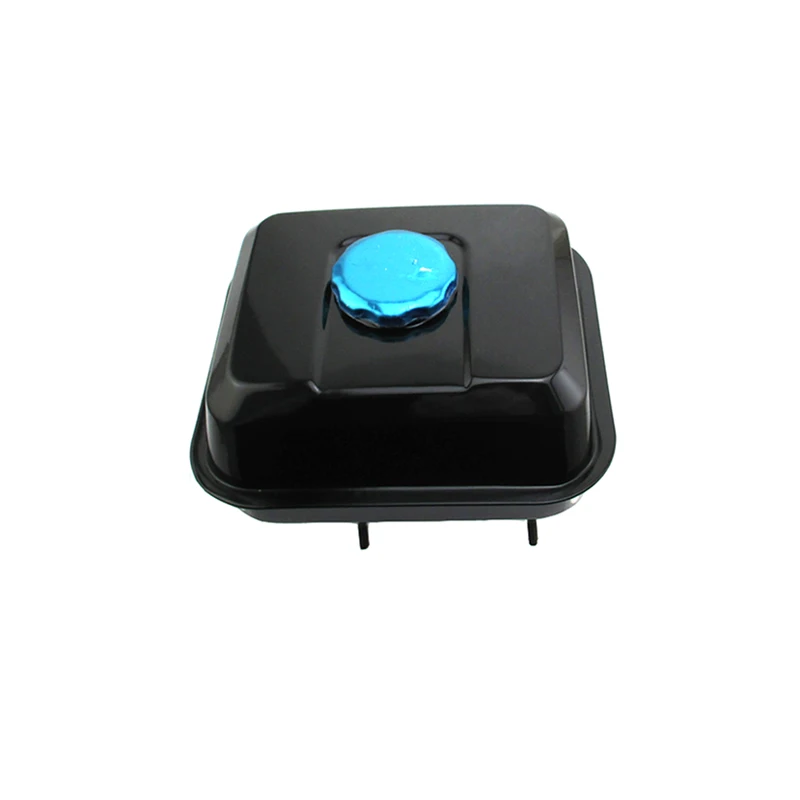 XLSION Aftermarket топливный Бензобак + комплект крышек для Honda 4HP GX140 5.5HP GX160 6.5HP GX200 GX240 GX270