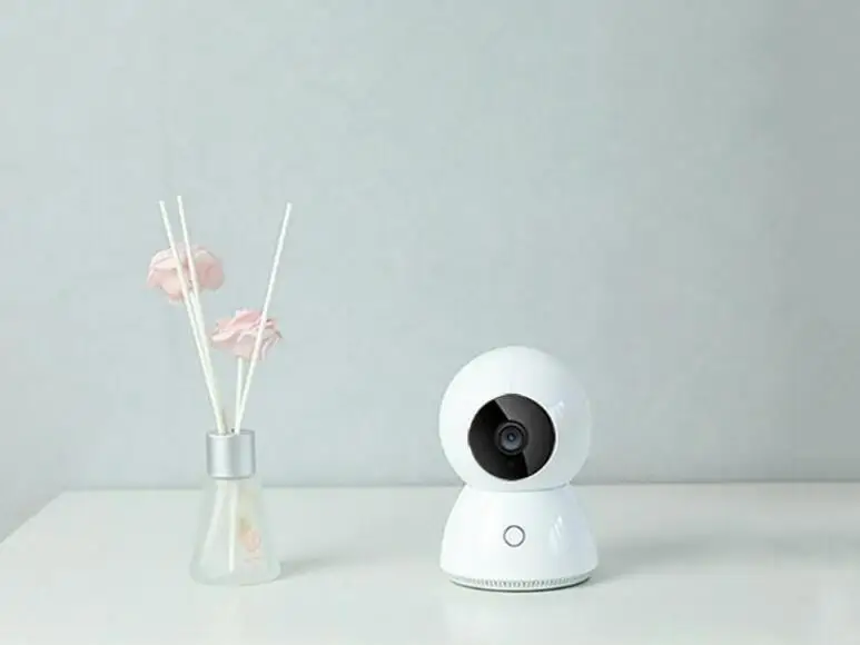 Xiaomi Mijia 1080 P Смарт WiFi IP камера наблюдения усовершенствованная версия 1080 p смарт-камера MJSXJ03CM