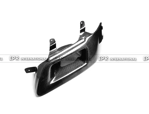 Evolution EVO 7 8 9 Vented Headlight Air Duct LHS (6)