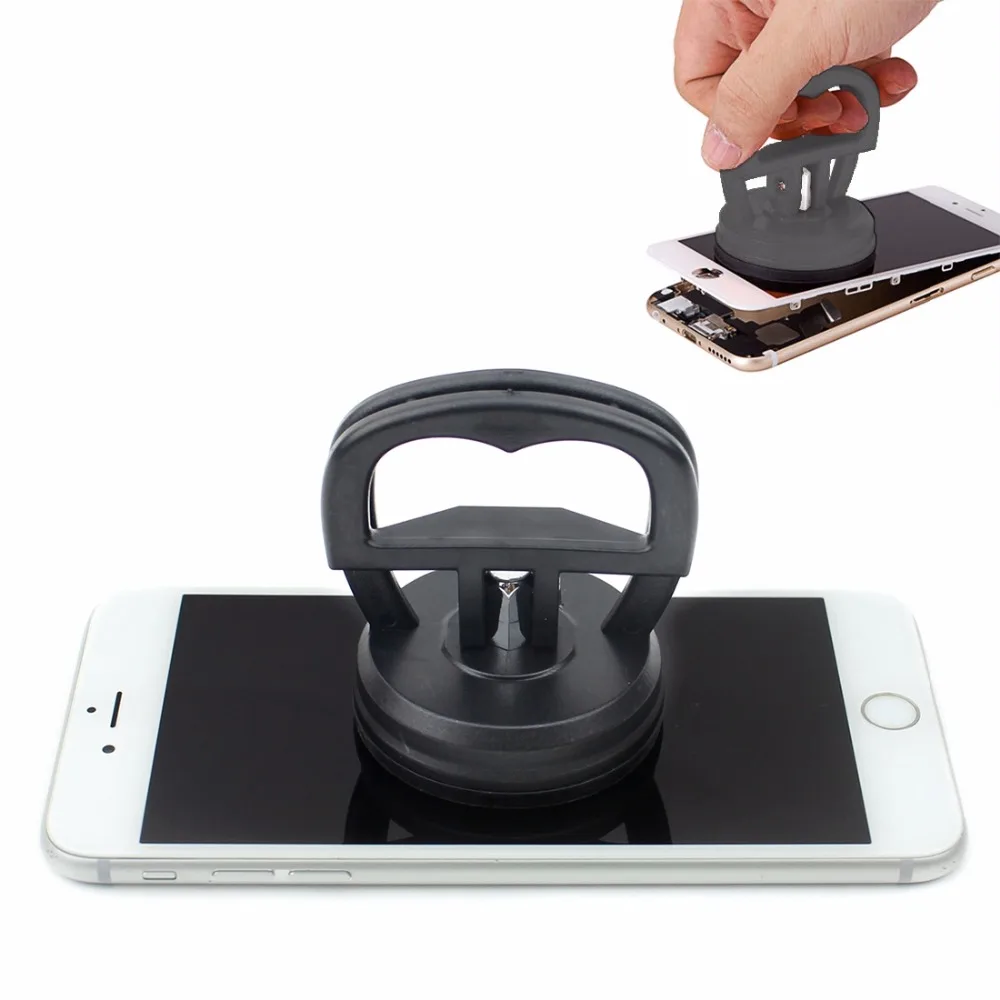 

P8822 Super Suction Repair Separation Sucker Tool for Phone Screen / Glass Back Cover