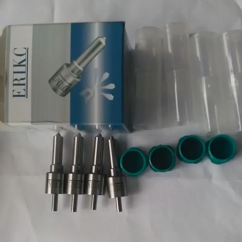 ERIKC Nozzle DSLA150P764 Diesel Fuel Injector Spray Nozzle DSLA 150 P 764 Spray Gun nozzle Assy 0433175176 2437010060 (3)