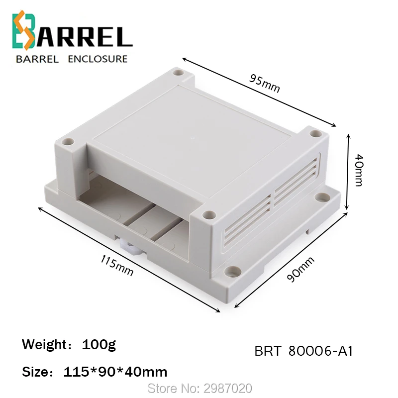 BRT 80006-A1 1