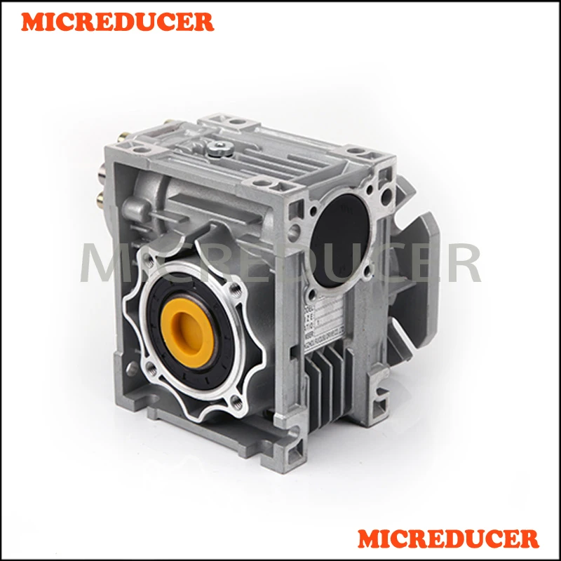 

Bonfiglioli Like NRV030F Aluminium Alloy 90 Degree Speed Reduction Gearbox with Output Flange