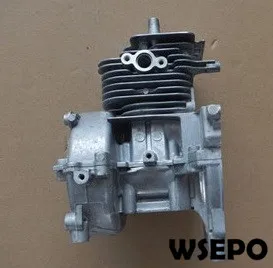 GX35 crankcase
